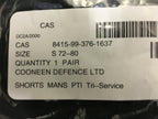 PTI Tri Service Mans Shorts Genuine British - NEW or Used