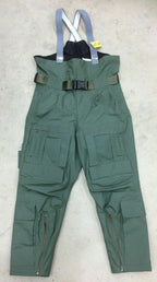 Mk4A Aircrew Trousers FR Cold Weather Ballyclare Ltd British Size 7