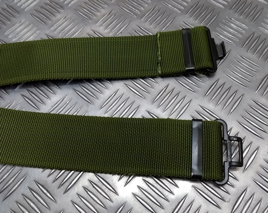 Load Carrying Belt British Working Dress Service Issue 40"