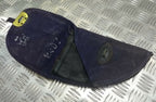 Genuine Vintage Like World War 2 Pattern Canvas Holster Browning GP35 Hi-Power