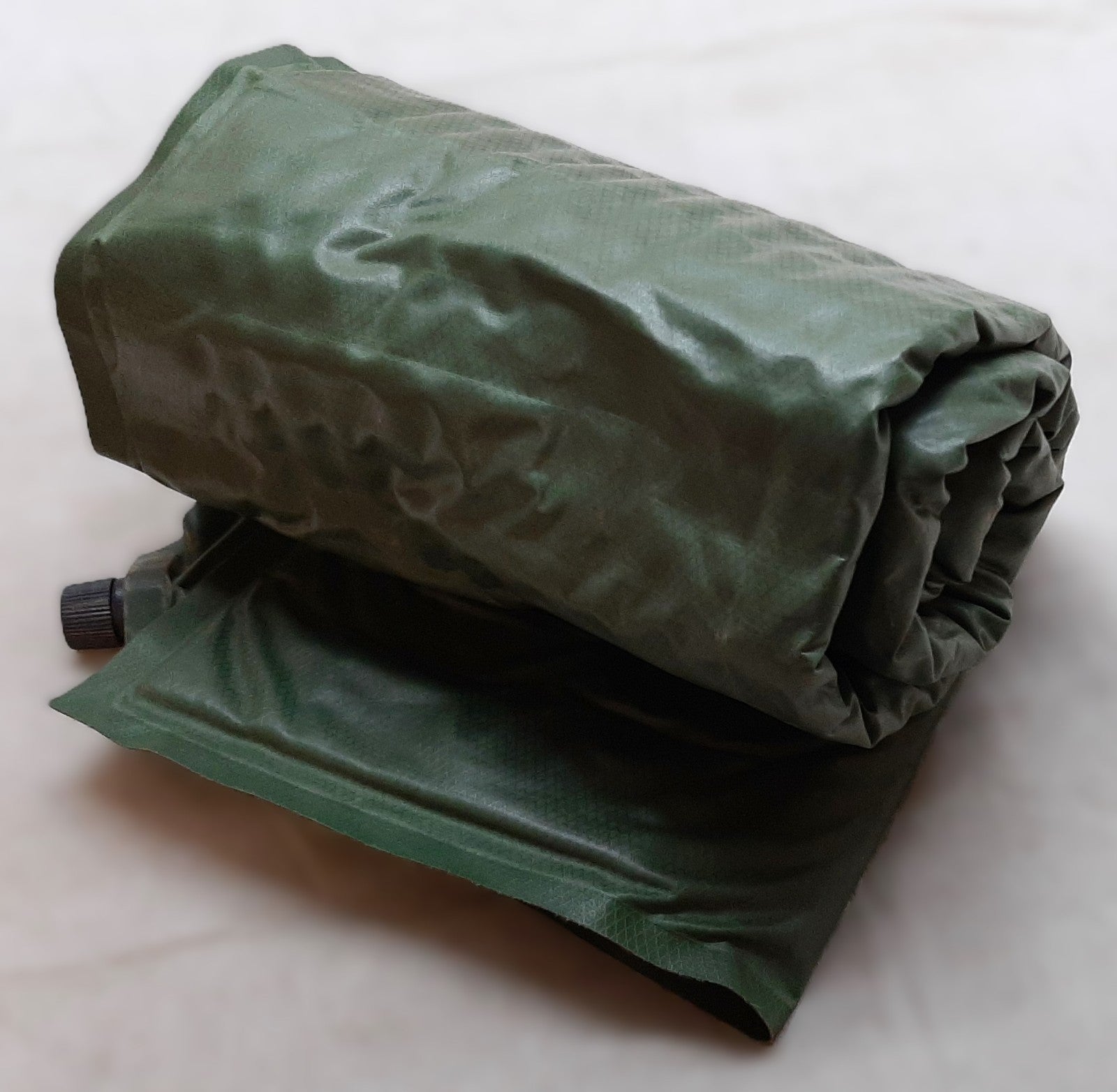 Sleeping Mat Thermal Self Inflating Army & British Forces Soldiers Sleep Base