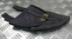 Genuine Vintage Like World War 2 Pattern Canvas Holster Browning GP35 Hi-Power