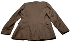 No2 Captain Rank FAD Footguards British Army Irish Guards Jacket 182/112cm