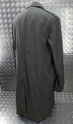 RM Raincoat Genuine Vintage British Marines Green Single Breasted - Asst Sizes