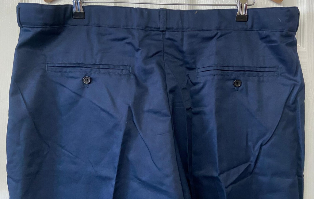 Mens Nurses Tri-Service Trousers Army Royal Navy APHCS