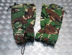Genuine British Army Camo MVP Heavy Duty Gaiters MK2 MKII 13+ Unissued