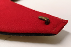 Coldstream Guards Shoulder Wings with Straps Ceremonial Bandsman British Army