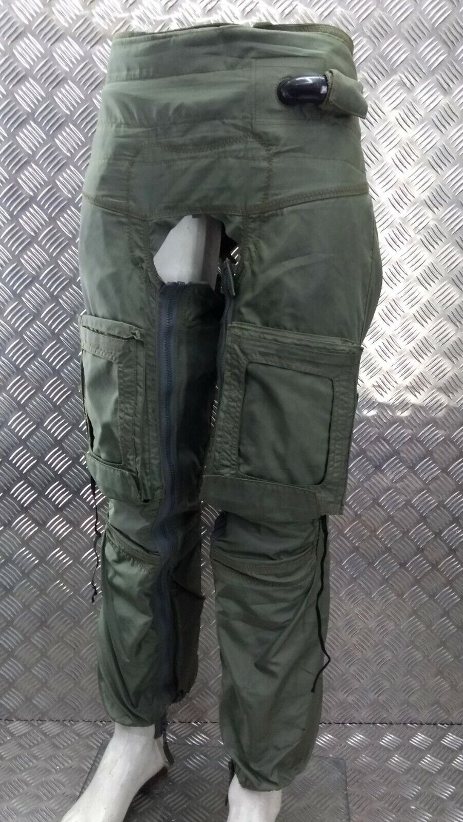 Fighter Pilot Trouser Anti G Trousers Full Coverage Beaufort RFD FCAGT