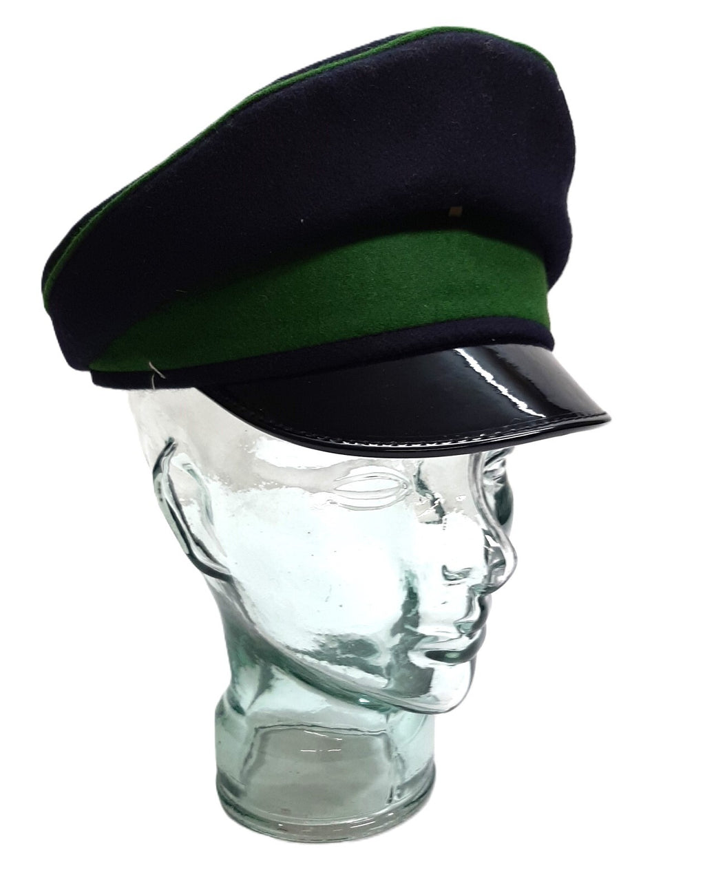 RADC No1 Hat British Army Uniform Dress Pattern No Insignia 56cm