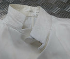 Vintage British Style Stand Up collar Drill Jacket