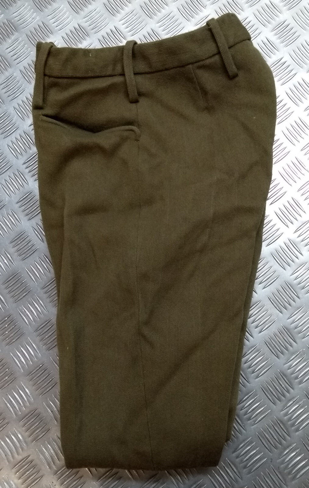 No2 Breeches Jodhpurs British Army & Household Cavalry Pattern Waist 84cm 2022