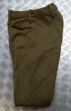 No2 Breeches Jodhpurs British Army & Household Cavalry Pattern Waist 84cm 2022