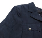Vintage No1 Jacket Royal Air Force Old Pattern Blue Grey Colour