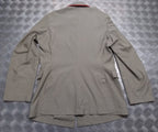 No6 Gurkha Jacket British Army Pattern Corporal Rank & Skill Insignia No buttons