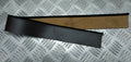 Genuine British Replacement Dress Hat 2" Split Leather Hatband