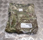 MTP Body Vest CBA Combat Body Cover British Multi Camo Pattern - NEW