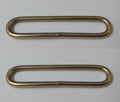 Genuine British Issue Parade Belt Loops- Sliders- Adjusters X2 STD88