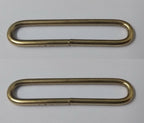 Genuine British Issue Parade Belt Loops- Sliders- Adjusters X2 STD88
