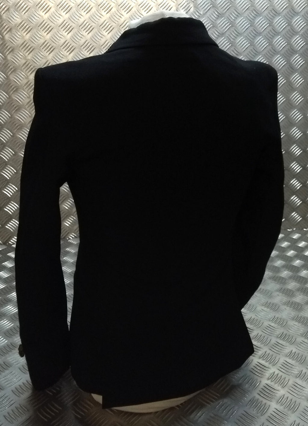 WRNS No1 Jacket RN British Navy Dress Chief Petty CPO Class 1 CPO 88cm