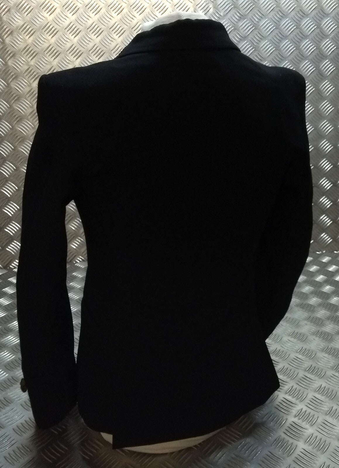 WRNS No1 Jacket RN British Navy Dress Chief Petty CPO Class 1 CPO 88cm