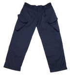 Navy RNPCS Trousers Operational RN British Royal Naval Blue Fire Resistant SEL