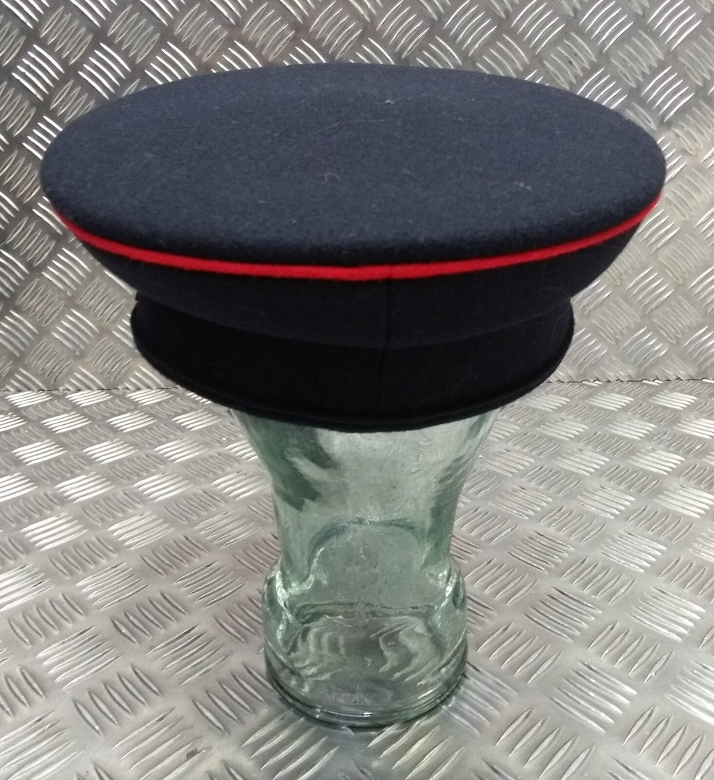 Royal Gibraltar Regiment No1 & No2 British Army Uniform Dress Hat Non Royals Ver