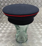 Royal Gibraltar Regiment No1 & No2 British Army Uniform Dress Hat Non Royals Ver