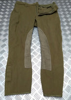 Army Riding Breeches No2 Dress British Household Cavalry Jodhpurs - Most Sizes