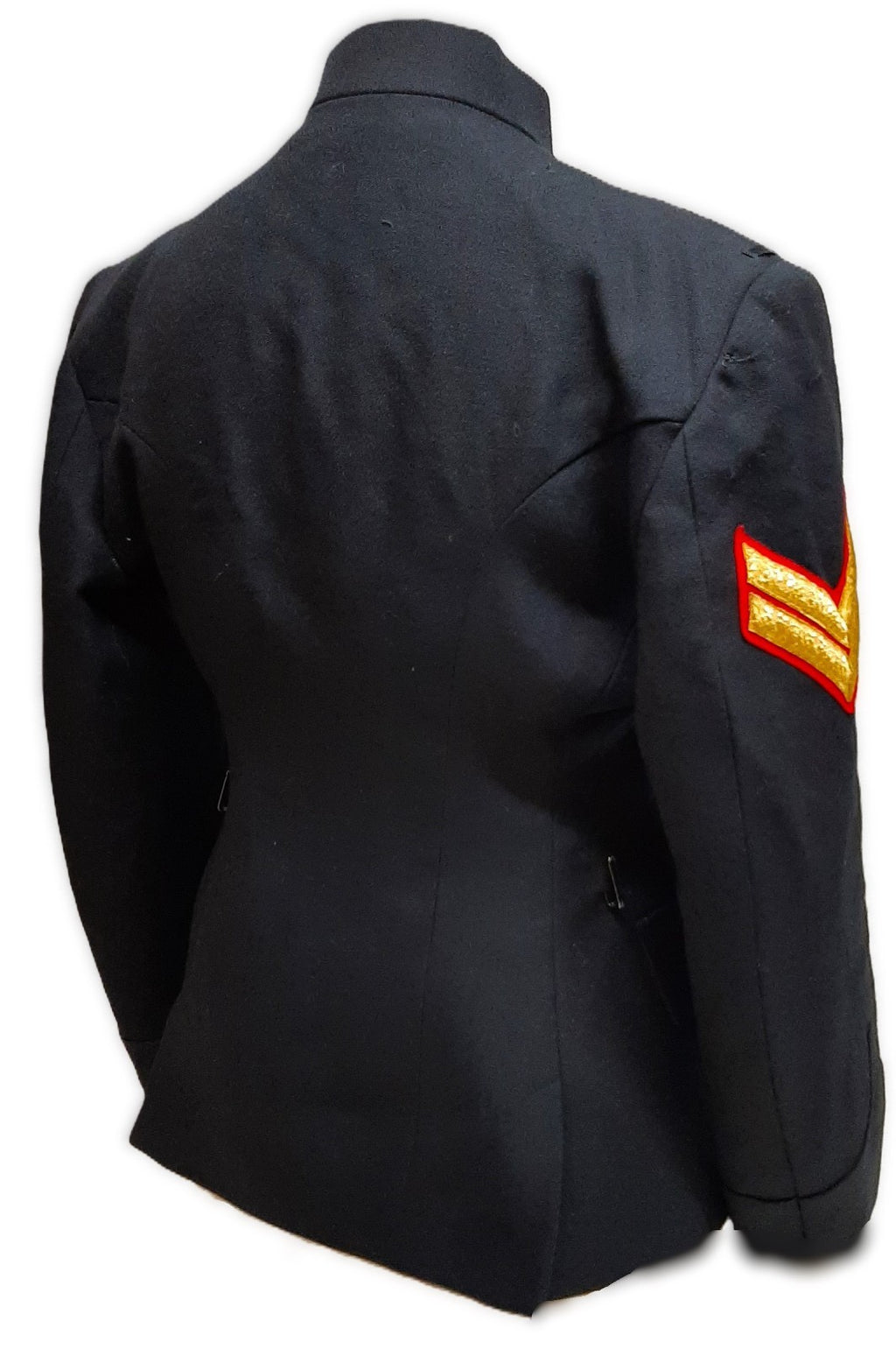 British Army RDG No1 Jacket Royal Dragoon Tunic P2P22