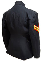 British Army RDG No1 Jacket Royal Dragoon Tunic P2P22