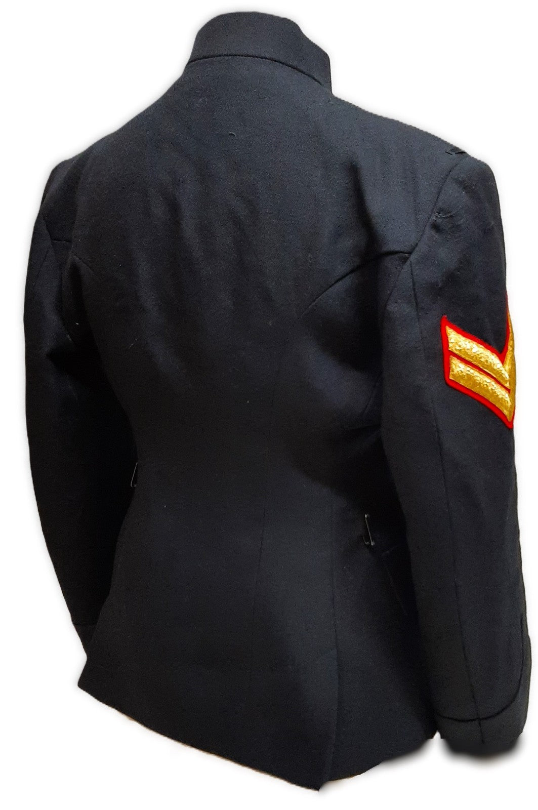 British Army RDG No1 Jacket Royal Dragoon Tunic P2P22