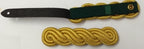 Oman Shoulder Cords Gold Officer Ceremonial Parade Issue Made in the UK