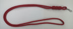 Genuine British Duke of Wellington's Regiment Red Lanyard with Clip