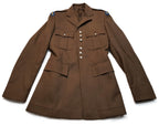 Scots Guards Jacket No Insignia No2 Dress Fad Foot Guards British Army 88cm