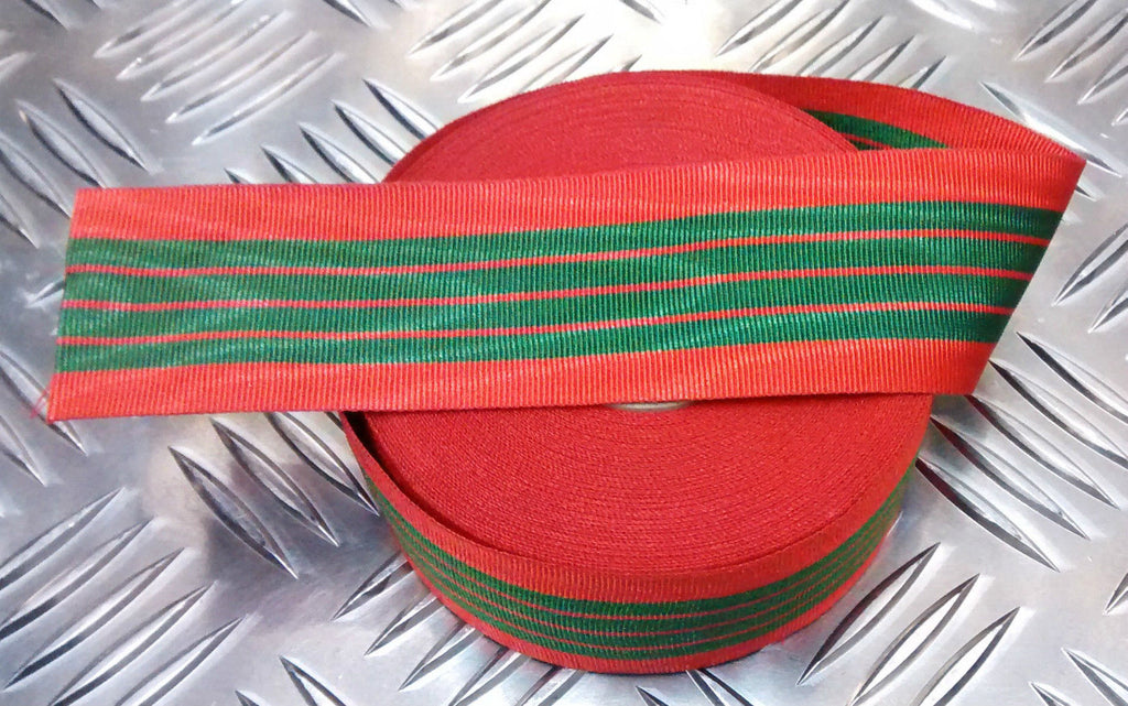 Genuine 6" Medal Ribbon FRANCE CROIX DE GUERRE 1939- 1945 WW2- NEW