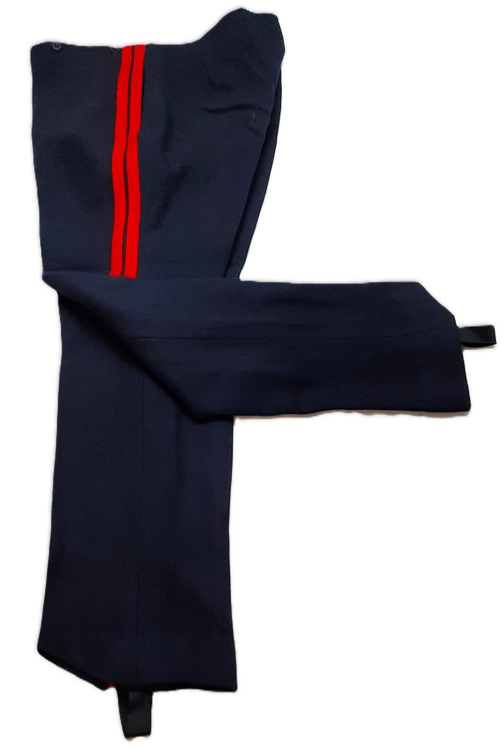Overalls Foot Guards Officers Pattern British Army Dress Trousers W40.5" L33.5"