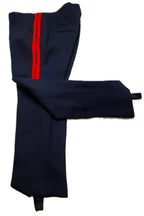 Overalls Foot Guards Officers Pattern British Army Dress Trousers W40.5" L33.5"
