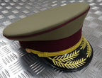 Qatar Style Ceremonial Parade Fancy Dress Hat / Cap All Sizes - New