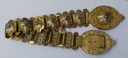 HCav Ornamental Headpiece Genuine British Army Issue Officers & Other Ranks