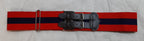 AGC Stable Belt 62mm Adjutant Generals Corps British Army Pattern 36" Max NEW