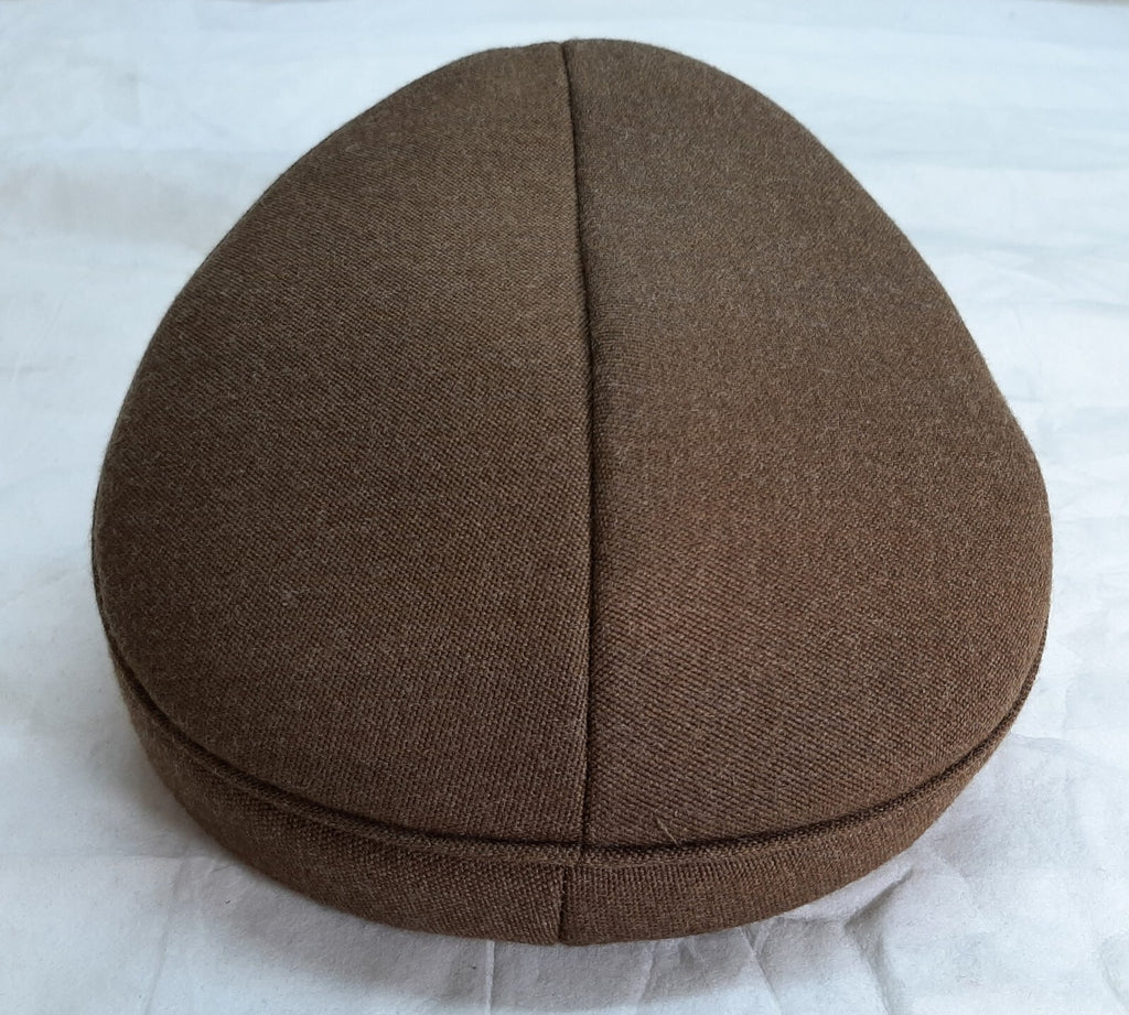 Army Cap No2 British Army Legal Corps (ALS) Insignia By Golding Headwear 51cm