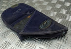 Genuine Vintage Like World War 2 Pattern Canvas Holster Browning GP35 Hi-Power