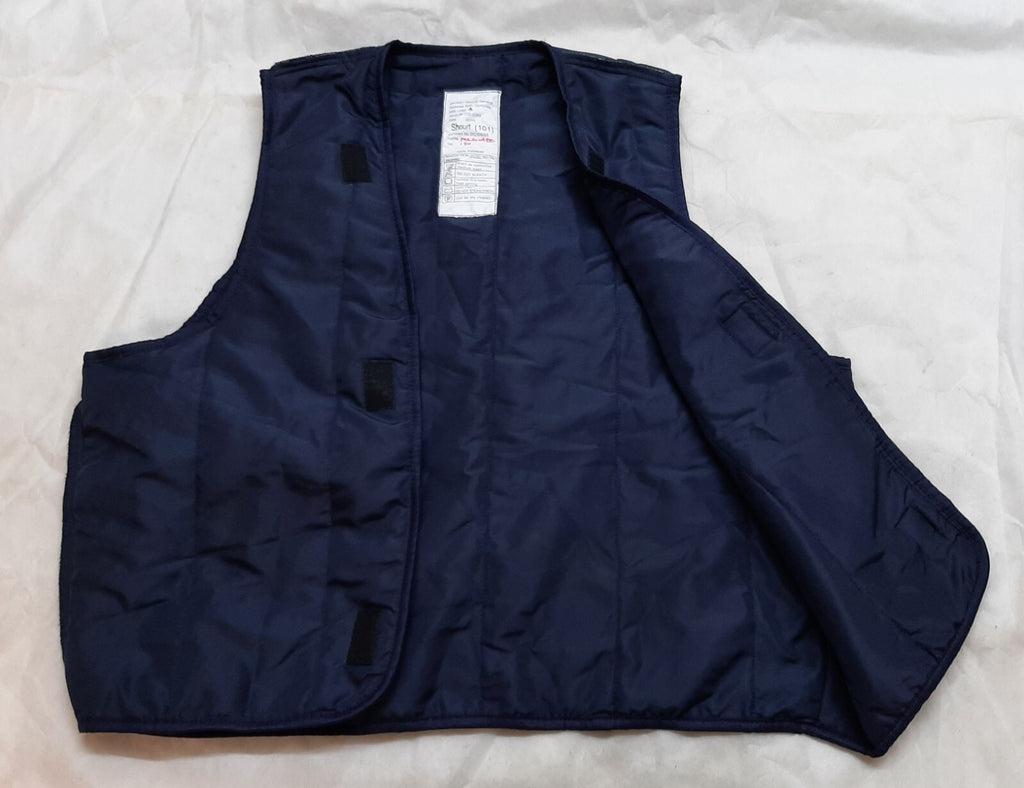 RAF Royal Air Force Liner Quilted for General Purpose Jacket Assorted Sizes