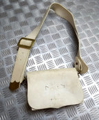 Cross Belt & Pouch Old Pattern RM Ceremonial and Parade FAULTY