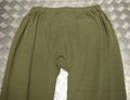 Genuine British Forces Long John / Thermal Underwear FR Fire Resistant AFV Crew