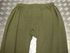 Genuine British Forces Long John / Thermal Underwear FR Fire Resistant AFV Crew