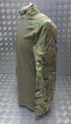 UBAC Under Shirt MTP / Desert Camo British / Army Camouflage PCS