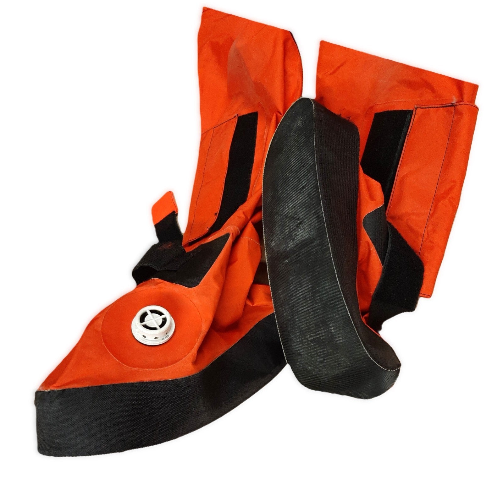 Genuine British Issue RFD Beaufort Immersion (IPG) Protection Garment