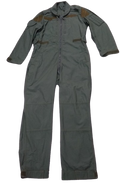 RFD Aircrew Coverall Lightweight Green RAF Royal Air Force Jumpsuit Assorted