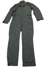 RFD Aircrew Coverall Lightweight Green RAF Royal Air Force Jumpsuit Assorted